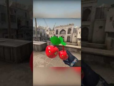 Counter Strike: Plants vs  Zombies