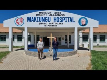 ALLAMANO MAKIUNGU HOSPITAL