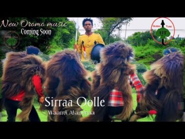 Sirraa Hinoolle Yeroo Dhiyootti Oromo music by Waamii Alaminaa Qubee Tube subscribe Tuqaa