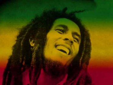 Bob Marley  One Love