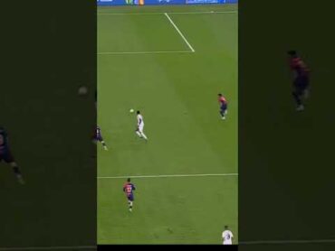 لامين جمال برشلونة ريال مدريد الكلاسيكو كأس السوبر الإسباني برشلونة ريال مدريد