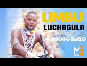 LIMBU LUCHAGULA  MBOGO ENJELO   MBASHA STUDIO 2023.Official Audio