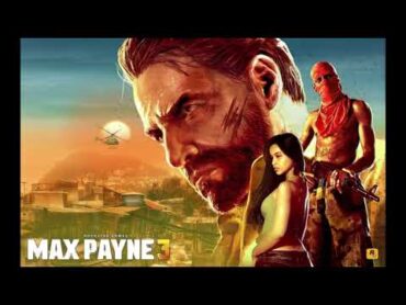 Max Payne 3 Soundtrack  Tears (Airport Version) Instrumental