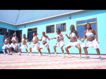 Bahati Bugalama  Shida Official video