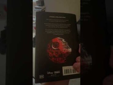 New Star Wars book! starwars galacticempire starwars