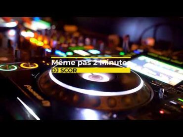 Samira l&39;Oranaise DUO Sofiane Asla  Même pas 2 minutes DJ SCOR REMIX