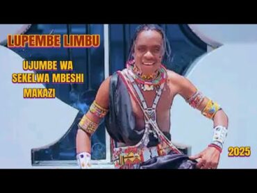 LUPEMBE LIMBU UJUMBE WA SEKELWA MBESHI 10 1 2025 OFFICIAL AUDIO