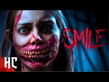 Smile  Full Thriller Horror Movie  Horror Central