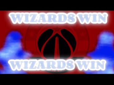 Washington Wizards 2023 Win Song