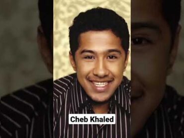 Cheb Khaled