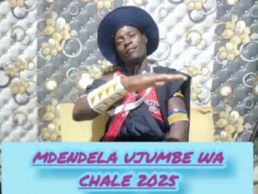 MDENDELA MANG,OMBE UJUMBE WA CHALES PRD  BY DAZI STUDIO 2025