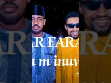 Nura M Inuwa Yarfara Official audio 2025 maishaddaglobalresources duet kannywood