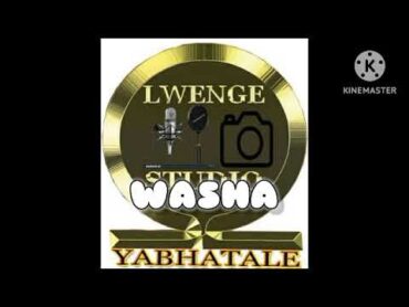 WASHA  NGWANA  JILYA  UJUMBE  BHO  BHIZUNGIJI by Lwenge Studio  2024