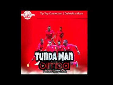 Tunda Man  simba official video