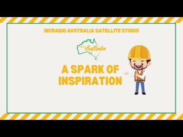 A Spark of Inspiration  Made in Australia  January 26, 2025