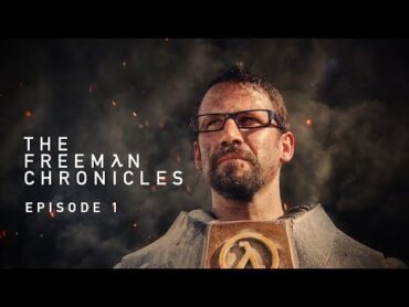 HalfLife Movie (Live Action) The Freeman Chronicles: Episode 1