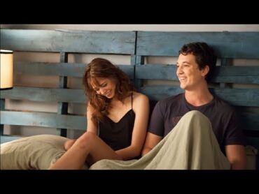 بتدخل في علاقة جديدة عشان تنسى حبيبها القديم فبتتحبس معاه بسبب عاصفة Two night stand