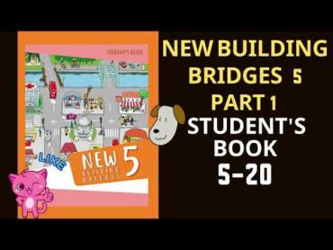 New Building Bridges 5 Student&39;s Book 520