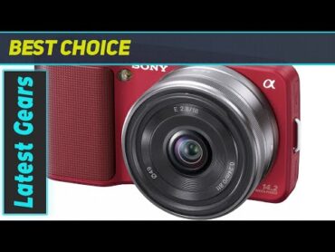 Unveiling the Sony Alpha NEX3: A Compact Powerhouse!