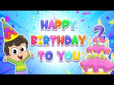 هابي بيرثدي  happy birthday to you  قناة مرح  marah tv