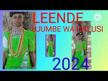 LEENDE UJUMBE WA HALUSI /1/12/2024