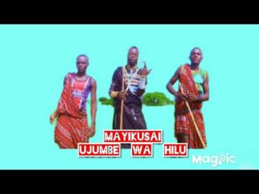 MAYIKUSAI UJUMBE WA HILU MBASHA STUDIO MSAMBAZAJI D&39;K&39;G