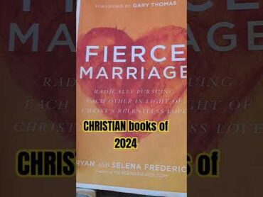 Christian books from 2024 bible  faith respectothers