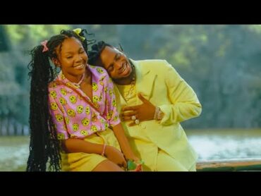 Diamond Platnumz Ft Zuchu  Mtasubiri (Music Video)