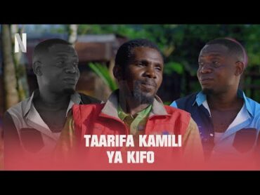 BATANI: NIKWELI KABISA TUMEPOKEA TAARIFA YA KIFO CHA MADEBE