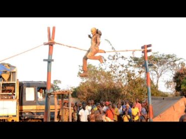 Sumbi mdogo in Sukuma Traditional