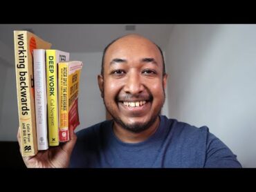 4 Incredible Books I Read in 2024