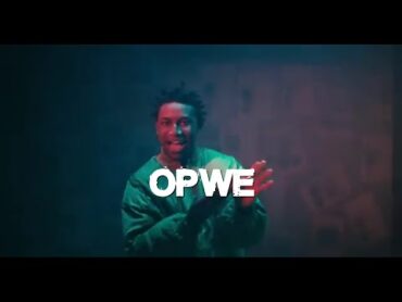 Dark Amapiano Type Beat : OPWE   Shallipopi x REMA