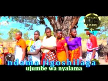 NDAMA JIGOSHILAGA  UJUMBE WA NYALAMA BY LWENGE STUDIO