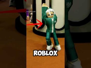 The FUNNIEST Roblox Squid Game TROLL😱