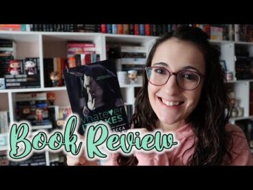 Book Review: Whatever It Takes by Krista and Becca Ritchie