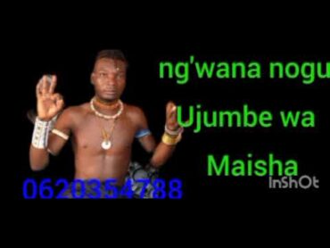 NG&39;WANA NOGU=UJUMBE WA MAISHA=prod by mbasha studio{2025}