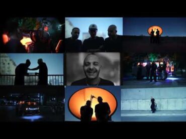 Abyusif X @AboElAnwar  Shaklak Metdaye2 (Official Music Video) أبيوسف و أبو الأنوار  شكلك متضايق