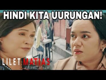 LILET MATIAS January 27,2024 full episode LIVE STORY TELLING HINDI KITA UURUNGAN