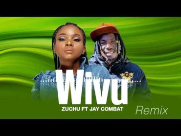 Zuchu Ft Jay Combat  Wivu Remix (Official Audio) zuchu @officialzuchu