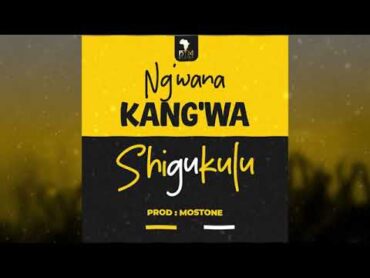 Ngwana Kangwa Ujumbe Shigukulu..song.. Audio Msambazaji By Jisena Lukelesha 2025