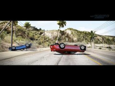 NFS HP Remastered: Escape To The Beach   0:16.56   WR