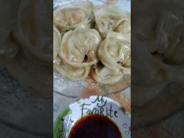 Do you like korean food? koreyemeği mandu 한식 homemade istanbul 만두요리denebunu letseatlezat