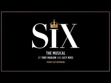 SIX the Musical (featuring Aimie Atkinson)  All You Wanna Do (from the Studio Cast Recording)