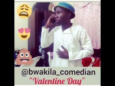 Bwakila Valentine day