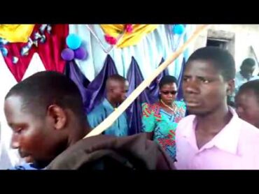 Madabala  Samike  Harusi Ya Nungula .Gr Two Boys Video