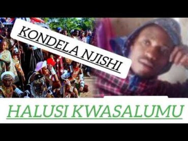 KONDELA NJISHI HALUSI KWA SALIMU MIKASTUDIO KATAVI MP4 DOWNLOAD