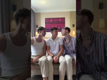 gay fun twins love