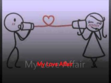 My Love Affair (Short Audio Book)