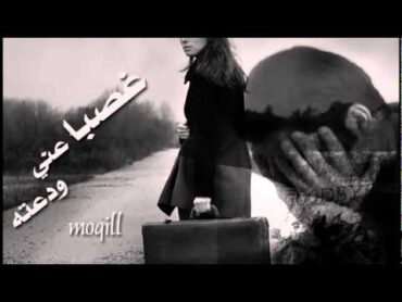 ودعتو غصباً عني  نجوى كرم  YouTube.flv