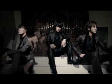 東方神起 / Bolero